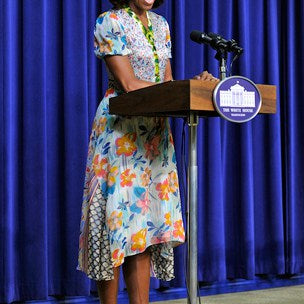 Michelle Obama