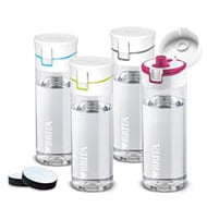 WIN! BRITA Water Filter Bottles
