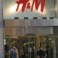 H&M in Oz