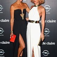 Sass and Bide in NYC