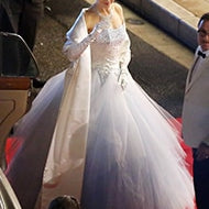 Princess Nicole Kidman