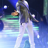 Jason Derulo World Tour