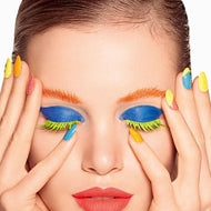 Ciat�� Neon Manicure