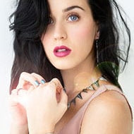 Katy Perry For CoverGirl