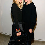 Olsen's New Fragrance