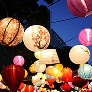 Night Noodle Markets Melbourne
