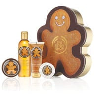 Festive Skin Care