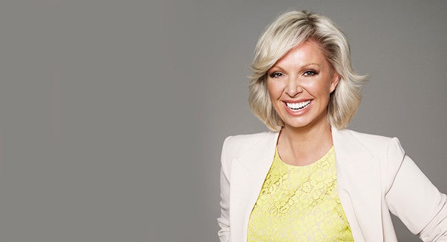 swiish woman: Shelley Barrett