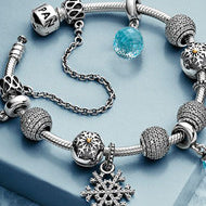 Pandora Christmas Charms
