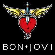 Bon Jovi Tour