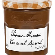 Bonne Maman Caramel Spread