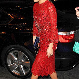 Lea Michele