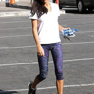 Naya Rivera