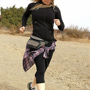Fergie
