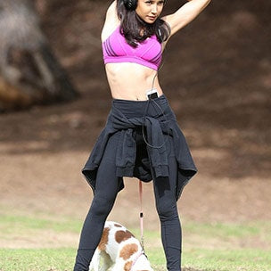 Naya Rivera
