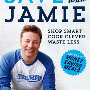 Save with Jamie