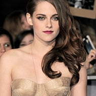 Kristen Stewart For Chanel