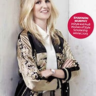 InStyle & Audi $10,000 Style Scholarship
