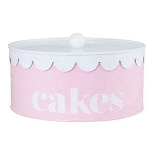 Cake Tin