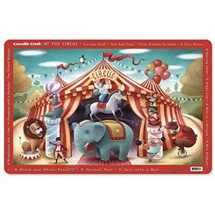 Kids Placemats