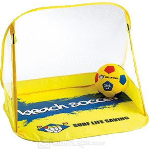 Beach Soccer Set