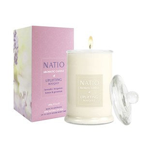 Scented Candles