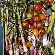 Fine Fresh Food Delivered