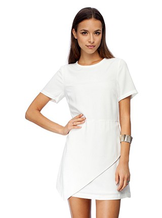 Shift Dress