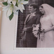 Photo Frosting