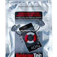 The RescueTec Bag