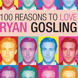 Love Ryan Gosling