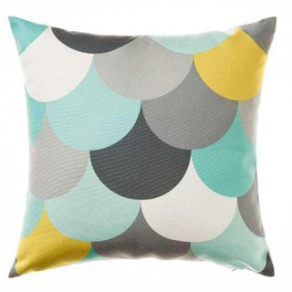 Lotus Cushion