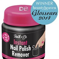 Twist 'n' Go Polish Remover