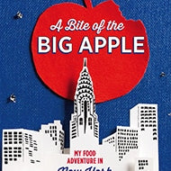A Bite of the Big Apple