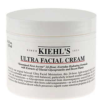 Dry Skin Buster