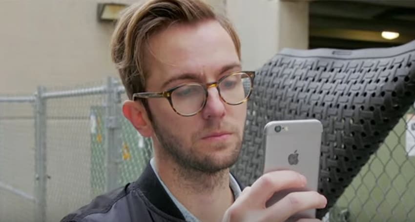 THE INSTAGRAM HUSBAND