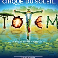 Cirque du Soleil