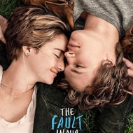 Tear Jerker Alert: The Fault In Our Stars