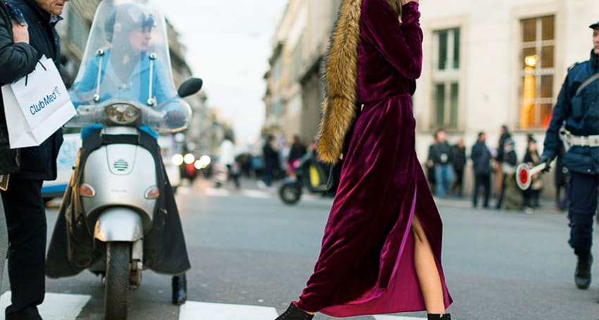 VELVET VIXEN