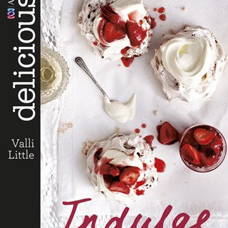 Indulge A Little