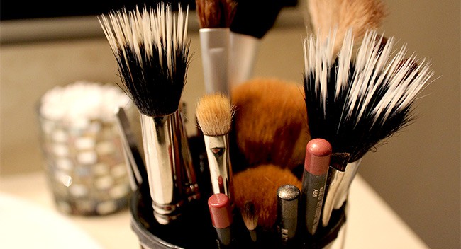 Must-Have Makeup Brushes
