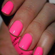 Neon Nails