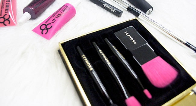 SEPHORA OPENS IN AUS