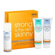 Strong Is The New Skinny