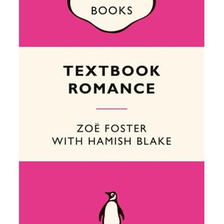 Textbook Romance