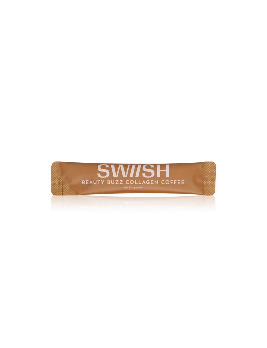 BEAUTY BUZZ Collagen Coffee Sachets