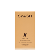 SLEEP Superfood Sachets