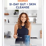 21-Day Gut + Skin Cleanse E-Program