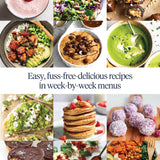 Gut + Skin Cleanse Program Pack