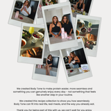 Body Tone Ebook